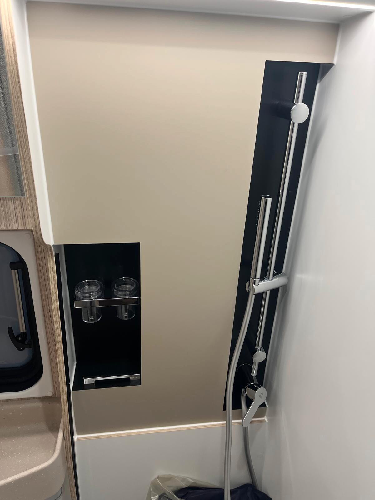 Elnagh E-VAN DUO XL PREMIUM