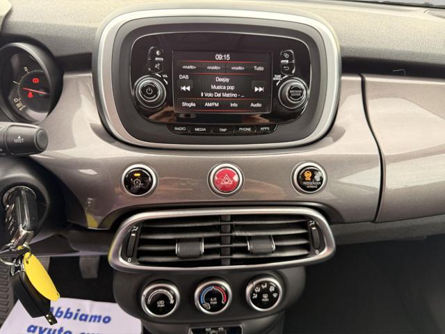 FIAT 500X 1.3 MultiJet 95 CV Business