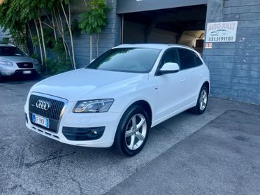 Audi Q5 2.0 TDI 170 CV quattro S tronic Advanced Plus