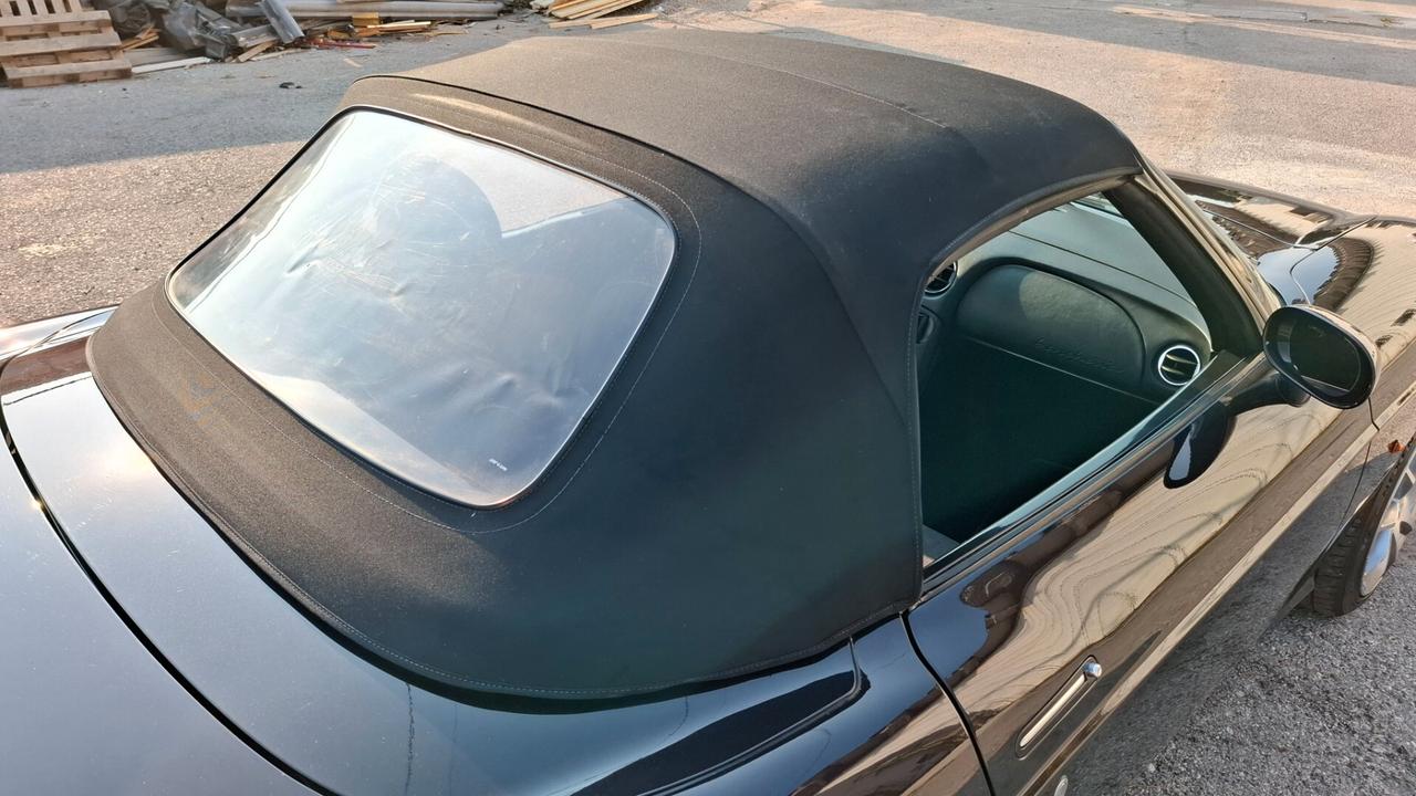 Fiat Barchetta 1.8 16V