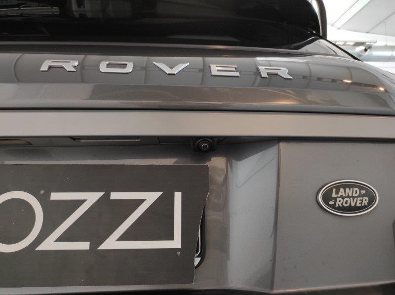 LAND ROVER RR Evoque 1ª serie - Range Rover Evoque 2.0 TD4 150 CV 5p. HSE Dynamic
