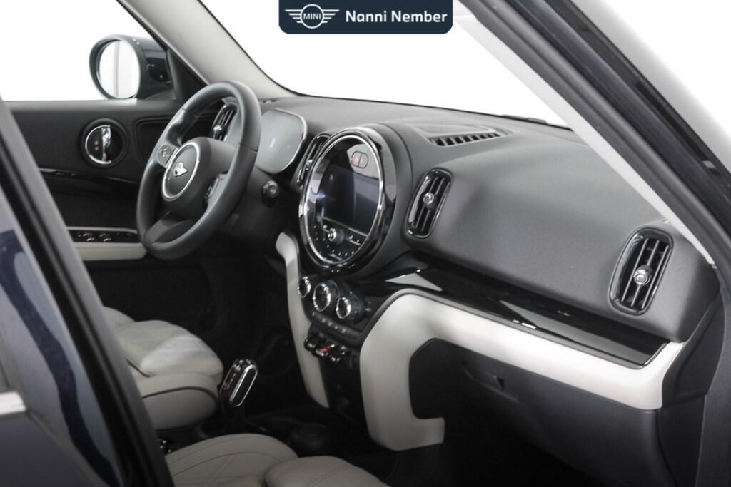 Mini Cooper Countryman 1.5 Business Auto