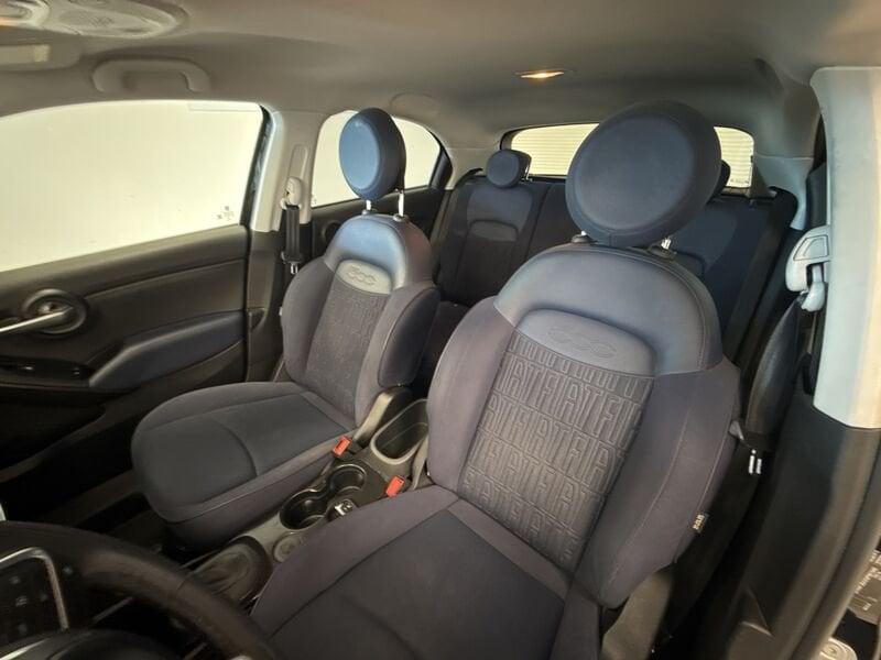 FIAT 500X 500X 1.5 T4 Hybrid 130 CV DCT