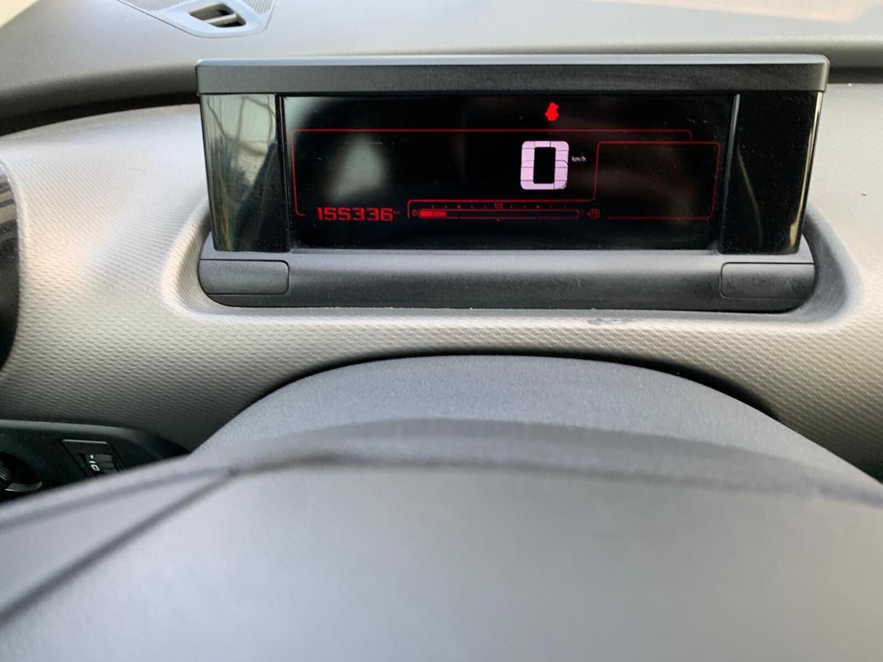 Citroen C4 Cactus BlueHDi 100 S&S Shine Euro 6