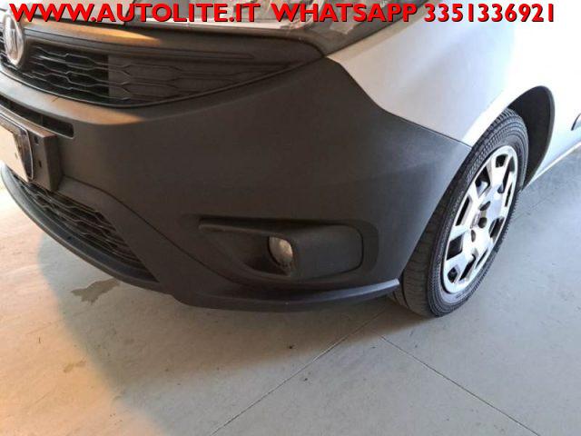 FIAT Doblo Doblò 1.6 MJT 120CV S&S PL-TN Cargo Maxi Lounge