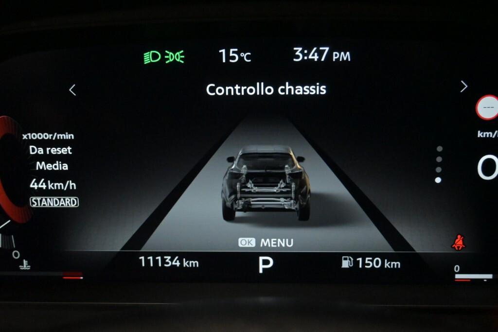 Nissan Juke N-Connecta 1.0 dig-t (114 cv) dct