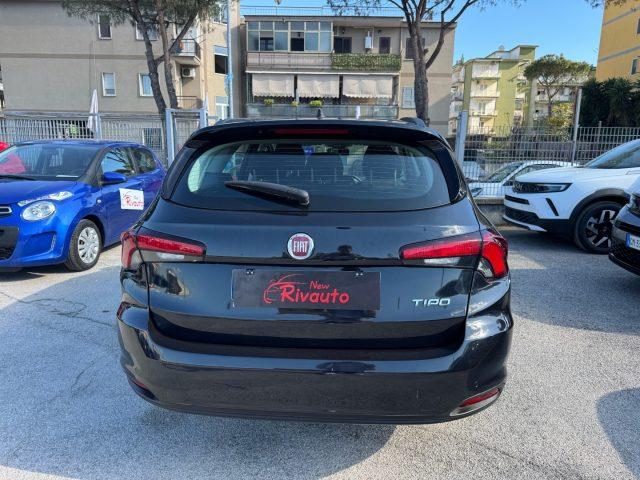 FIAT Tipo 1.4 T-Jet Gpl 120CV SW Mirror