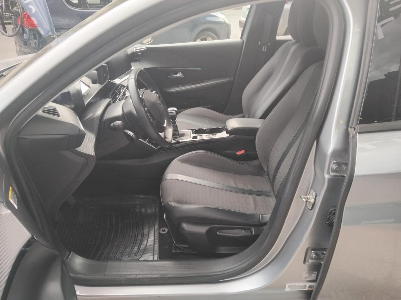 Peugeot 208 BlueHDi 100 Stop&Start 5 porte Allure