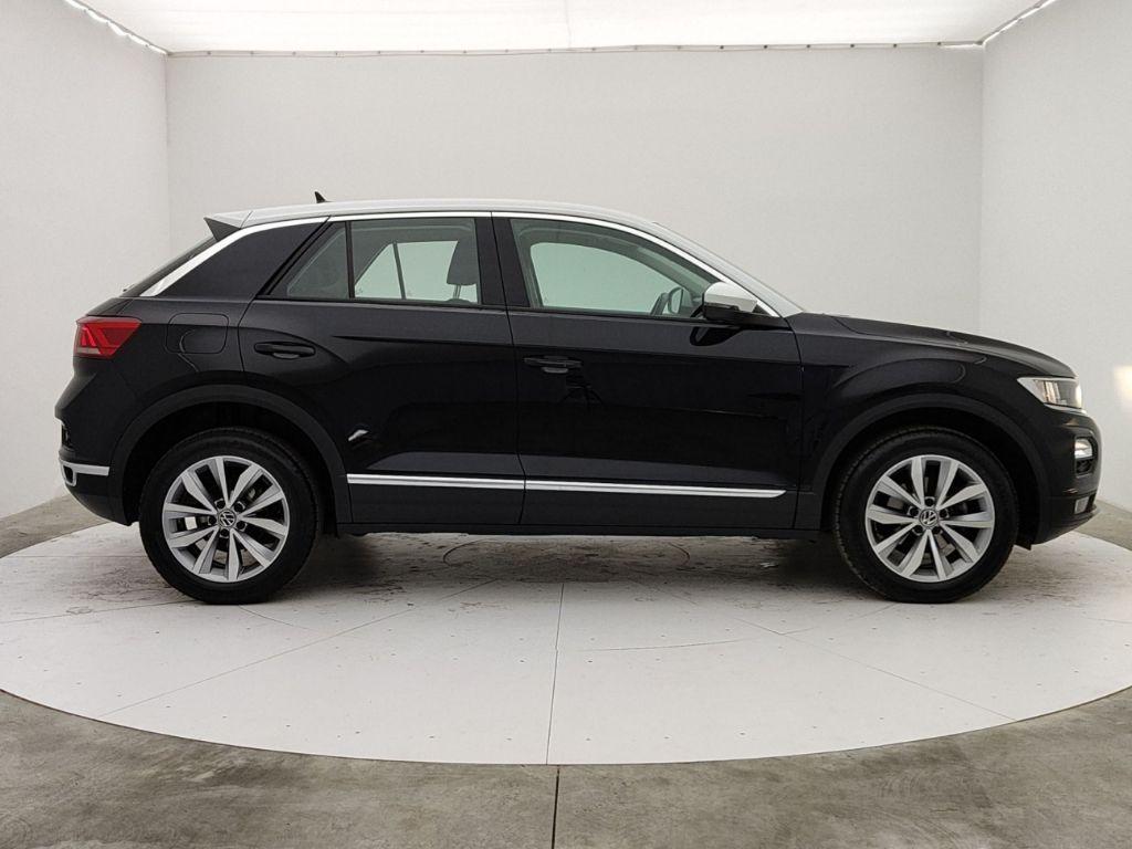 VOLKSWAGEN T-Roc - T-Roc 1.0 TSI Style BlueMotion Technology