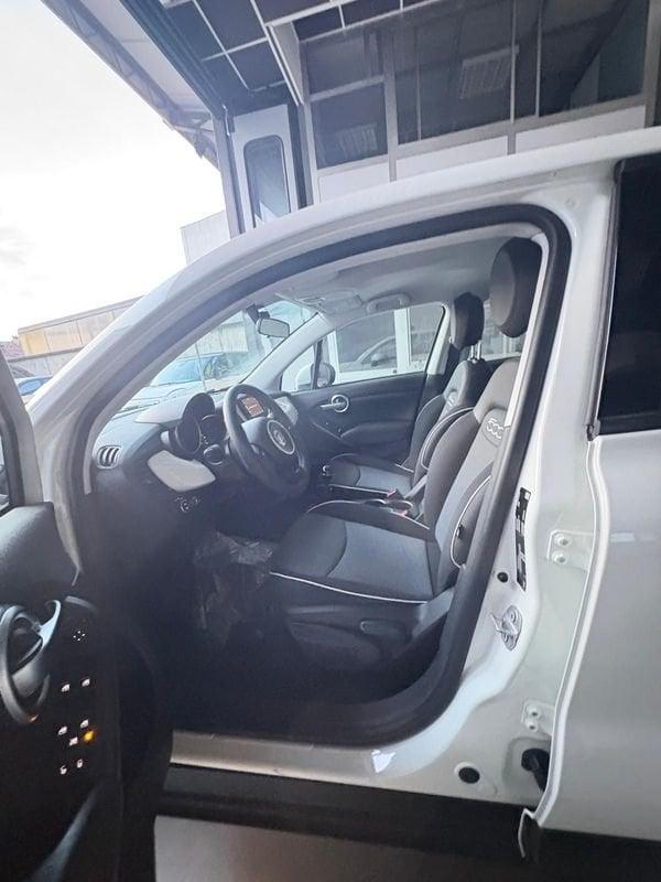FIAT 500X 1.3 MultiJet 95 CV Lounge