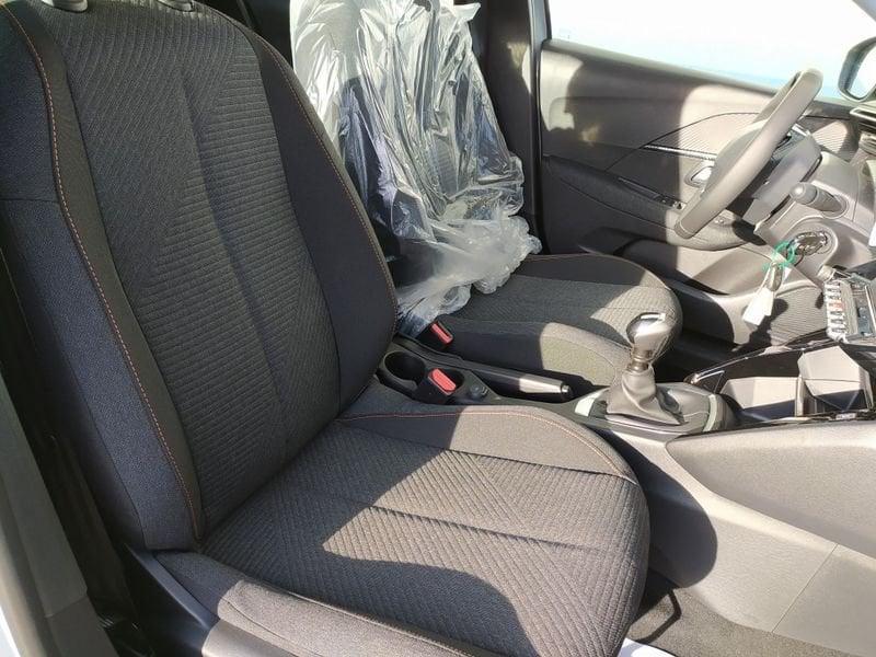 Peugeot 208 100 turbo Style CBC-45%