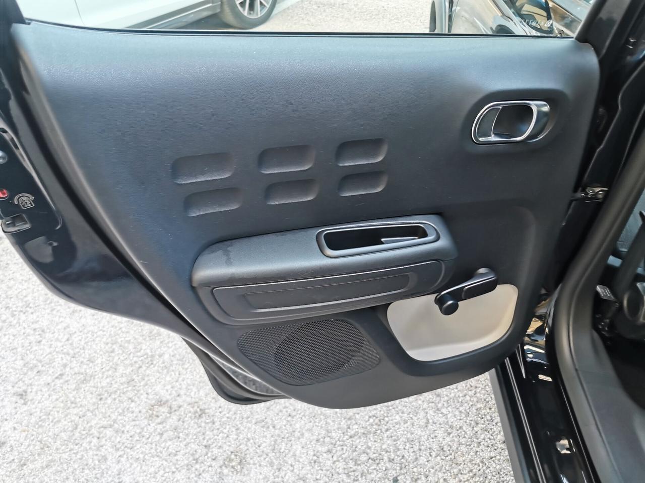 Citroen C3 1.2 PureTech 83cv S&S Plus