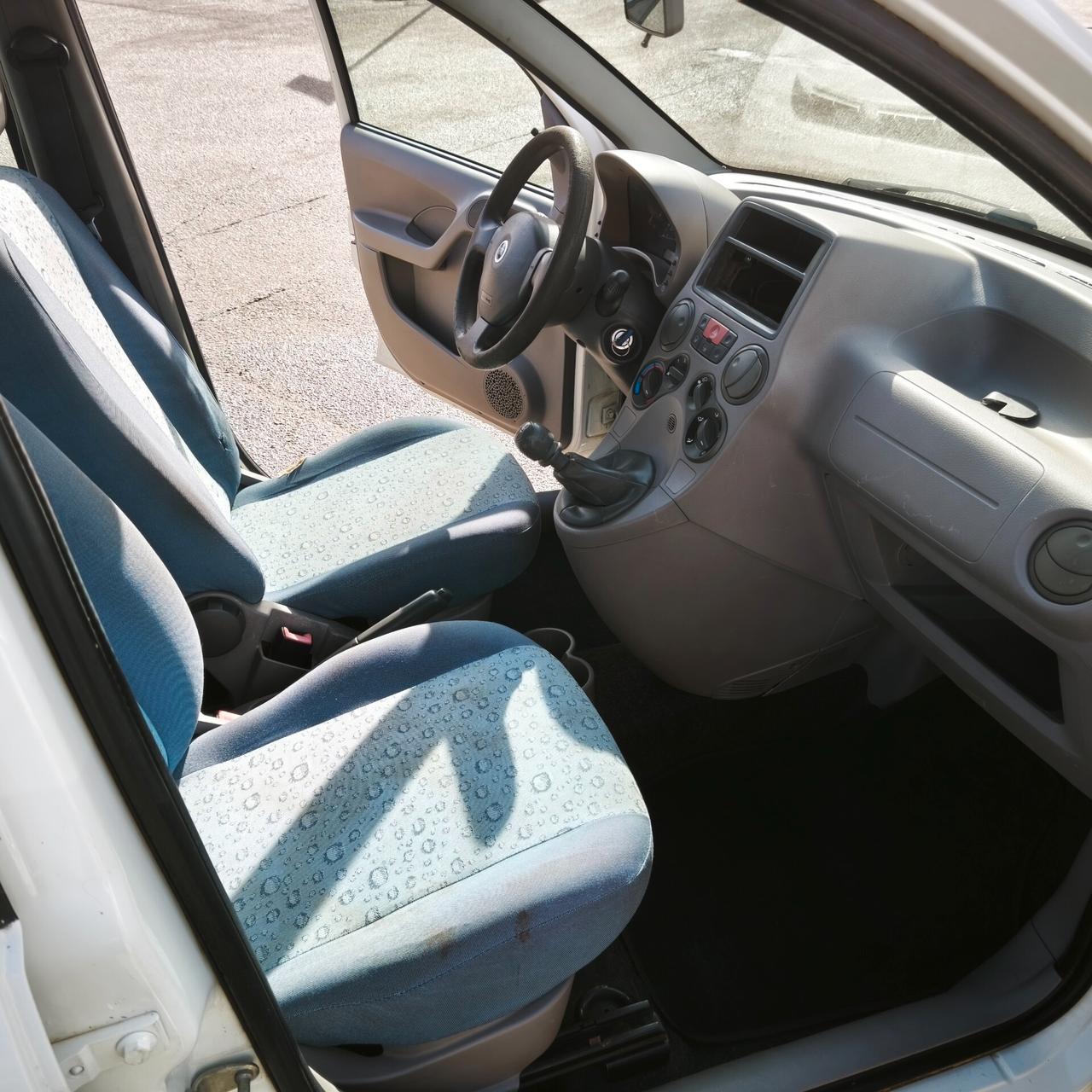 Fiat Panda 1.1 Active