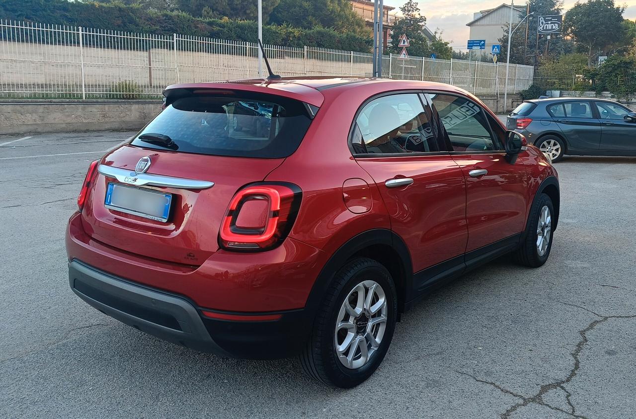 Fiat 500X 1.3 MultiJet 95 CV Cross