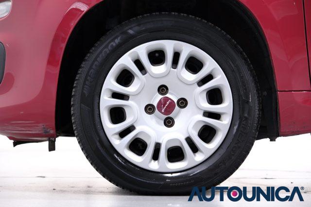 FIAT Panda 1.2 EASY NEOPATENTATI