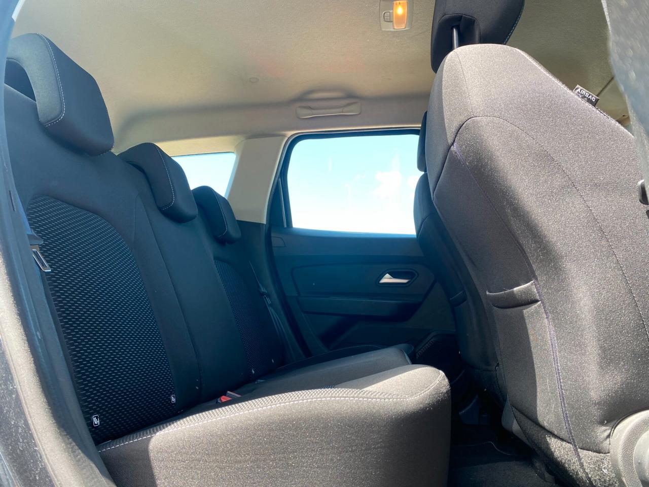 DACIA - Duster 1.6 SCe GPL 4x2 Comfort - UNIPRO. - NEOPATENTATI - FINANZIABILE