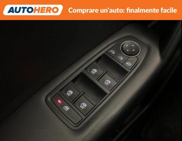 RENAULT Captur Blue dCi 115 CV Business