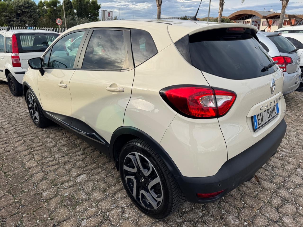 Renault Captur 1.5 dCi 8V 90 CV Start&Stop Energy R-Link