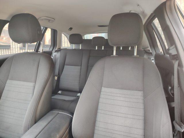 MERCEDES-BENZ C 200 BlueTEC S.W. Automatic Premium PREZZO REALE