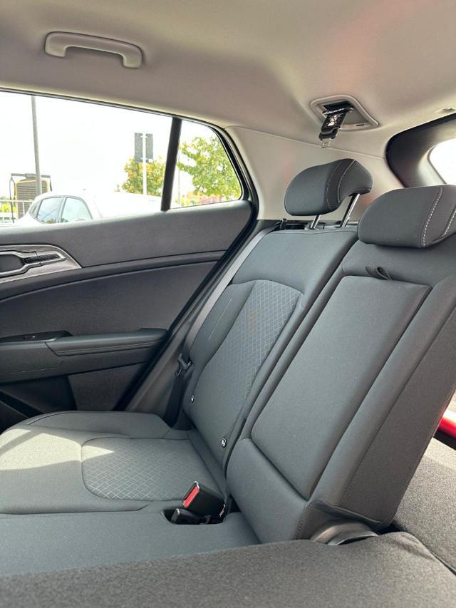 KIA Sportage 1.6 TGDi GPL Business