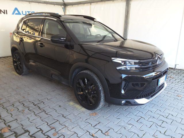 CITROEN C5 Aircross Hybrid 136cv e-DCS6 Max *solo 13.700 Km*