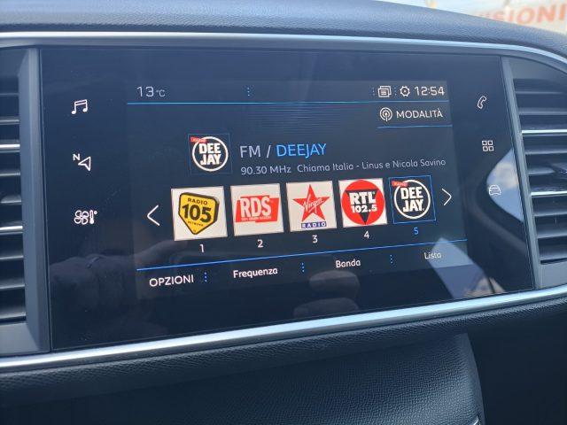 PEUGEOT 308 1.2 Turbo 130 Allure PREZZO PROMO