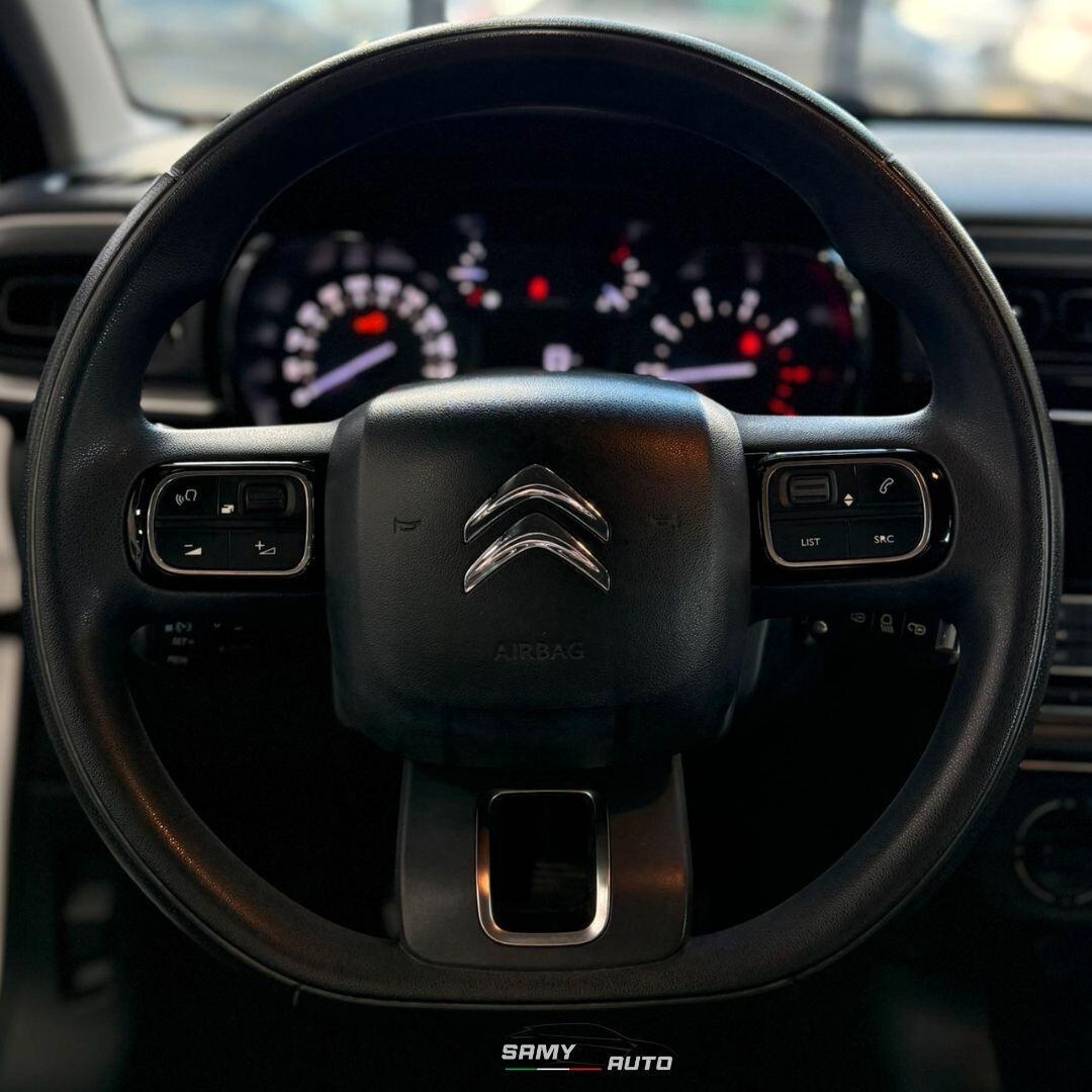 Citroen C3 PureTech 82