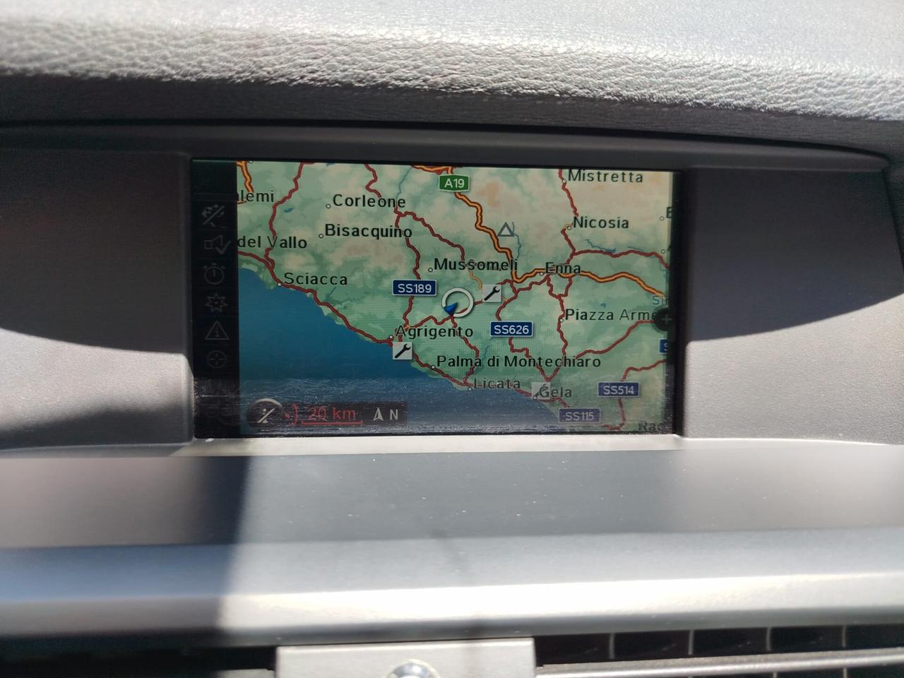 Bmw X3 2.0 184CV Futura 2013