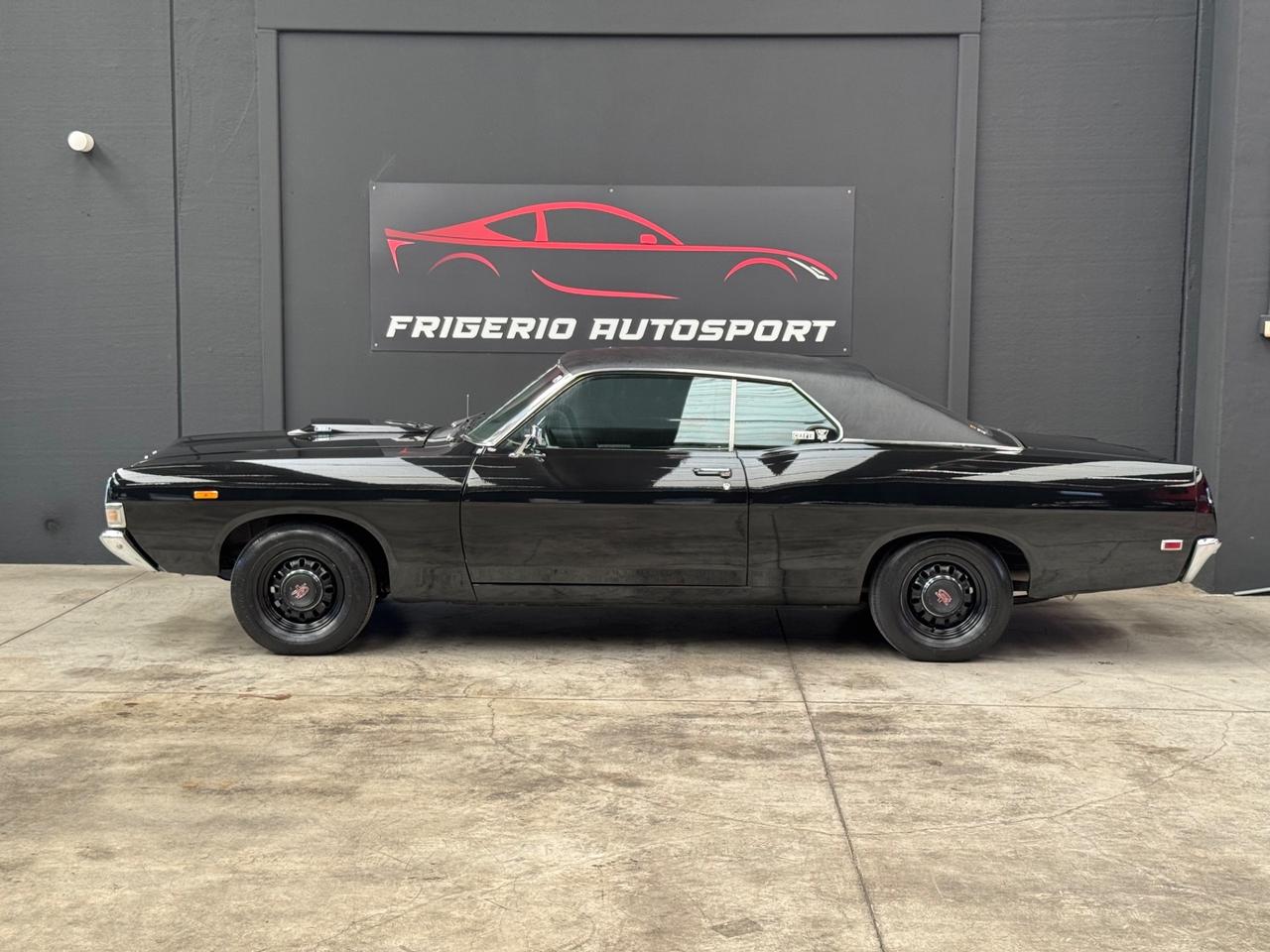Ford Torino Gt 5.8 v8