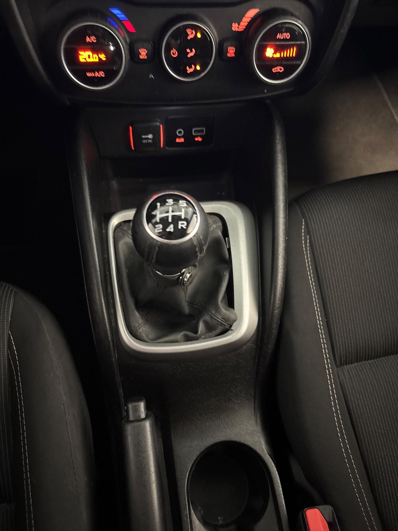 Fiat Tipo 1.3 Mjt S&S SW AUTOCARRO