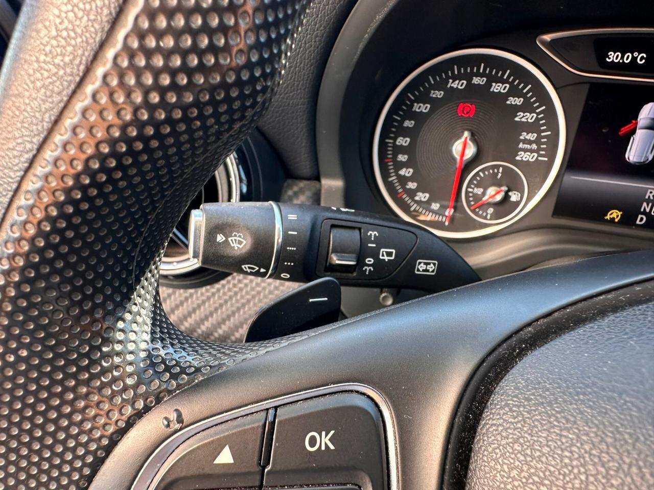 Mercedes-benz GLA 200 d Automatic Executive