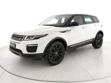 Land Rover Range Rover Evoque 2.0 TD4 150cv HSE aut.
