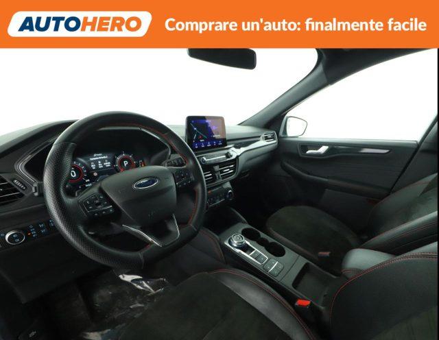 FORD Kuga 2.0 EcoBlue 120 CV aut. 2WD ST-Line X