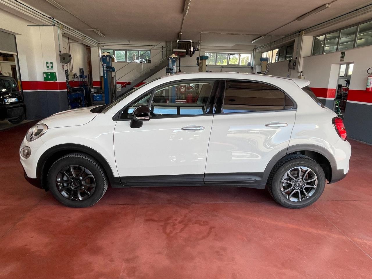Fiat 500X 1.6 MultiJet 130 CV Club
