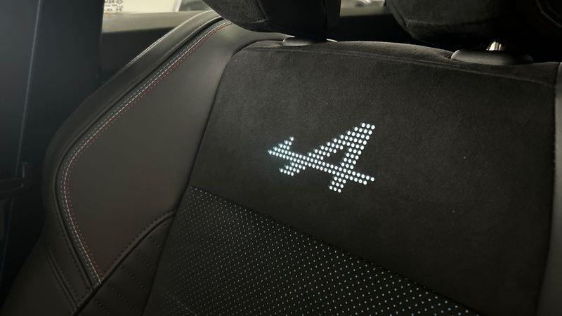 Renault Rafale esprit Alpine full hybrid E-Tech 200