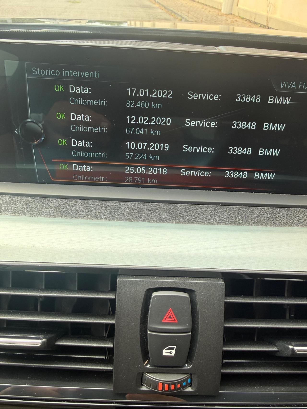 Bmw 430d Grand Coupé Msport