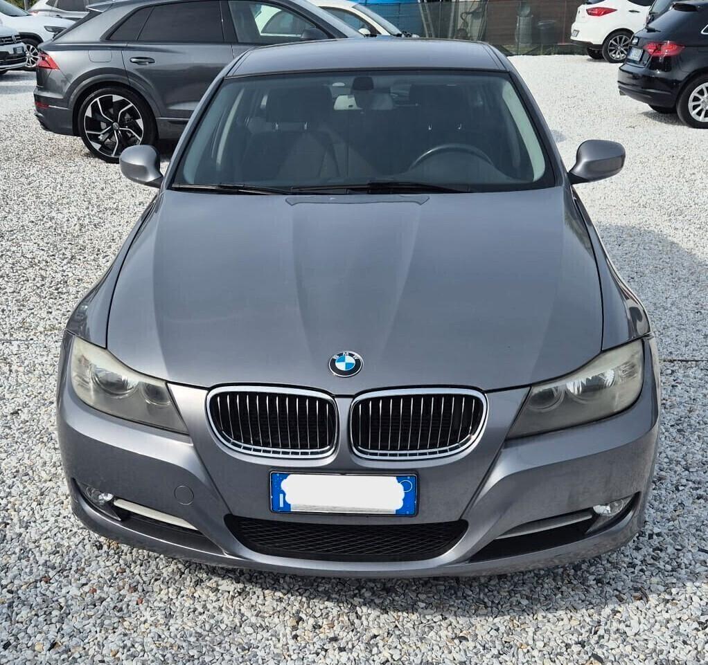 Bmw 318 318d 2.0 143CV cat Touring MSport