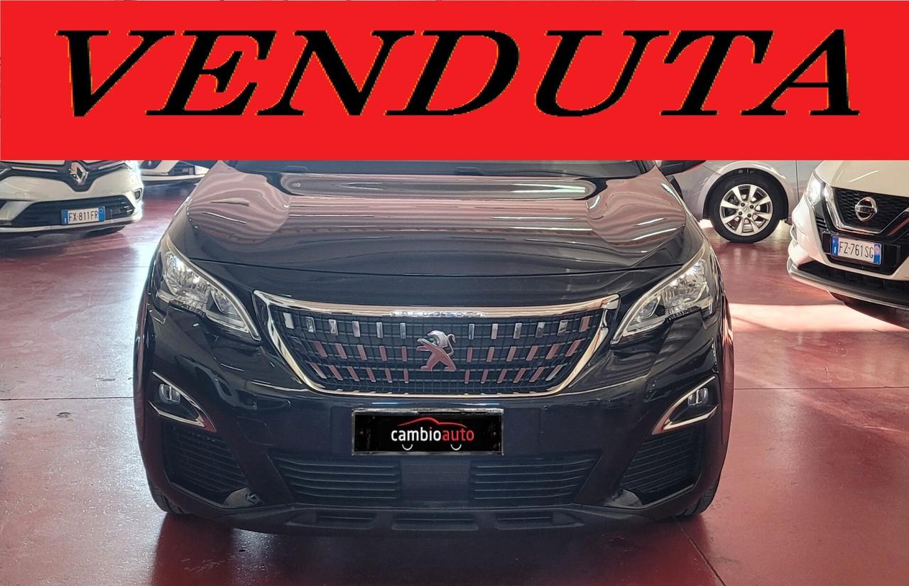 Peugeot 3008 BlueHDi 130 S&S Business