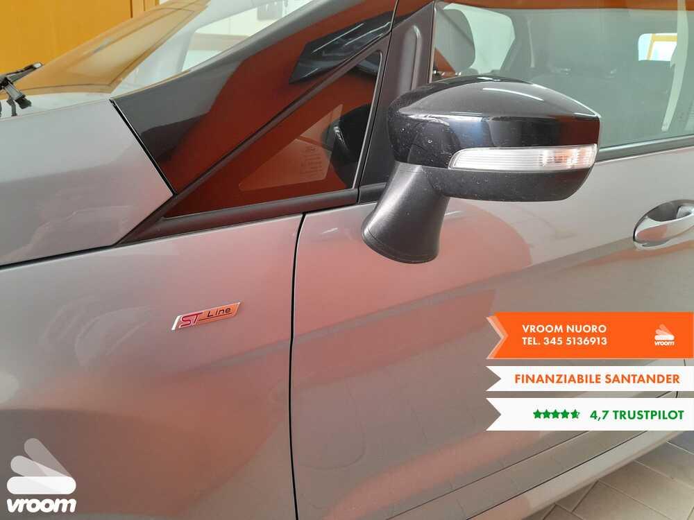 FORD EcoSport 1.0 EcoBoost 125 CV Start&Stop ST...