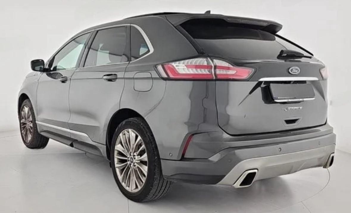 Ford Edge 2.0 238 CV AWD Vignale Tetto Apribile-2019