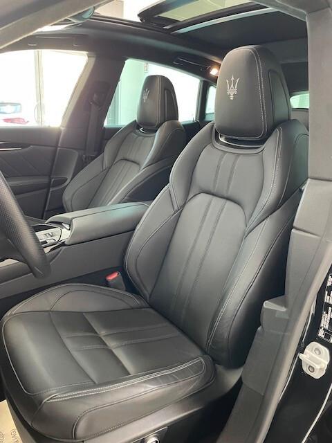 Maserati Levante V6 430 CV AWD Modena S