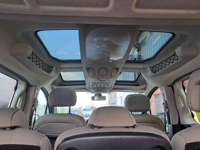 PEUGEOT Partner Tepee 1.6 VTi 120CV Outdoor ok neopatentati