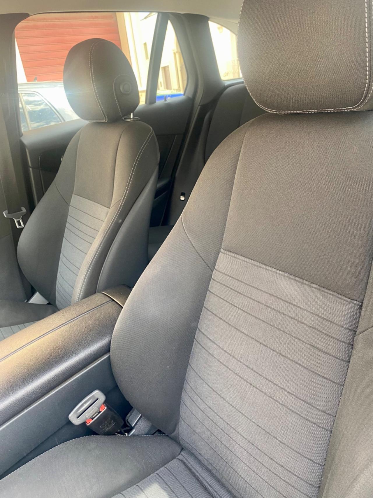 Mercedes-benz GLC 250 GLC 250 d 4Matic Sport