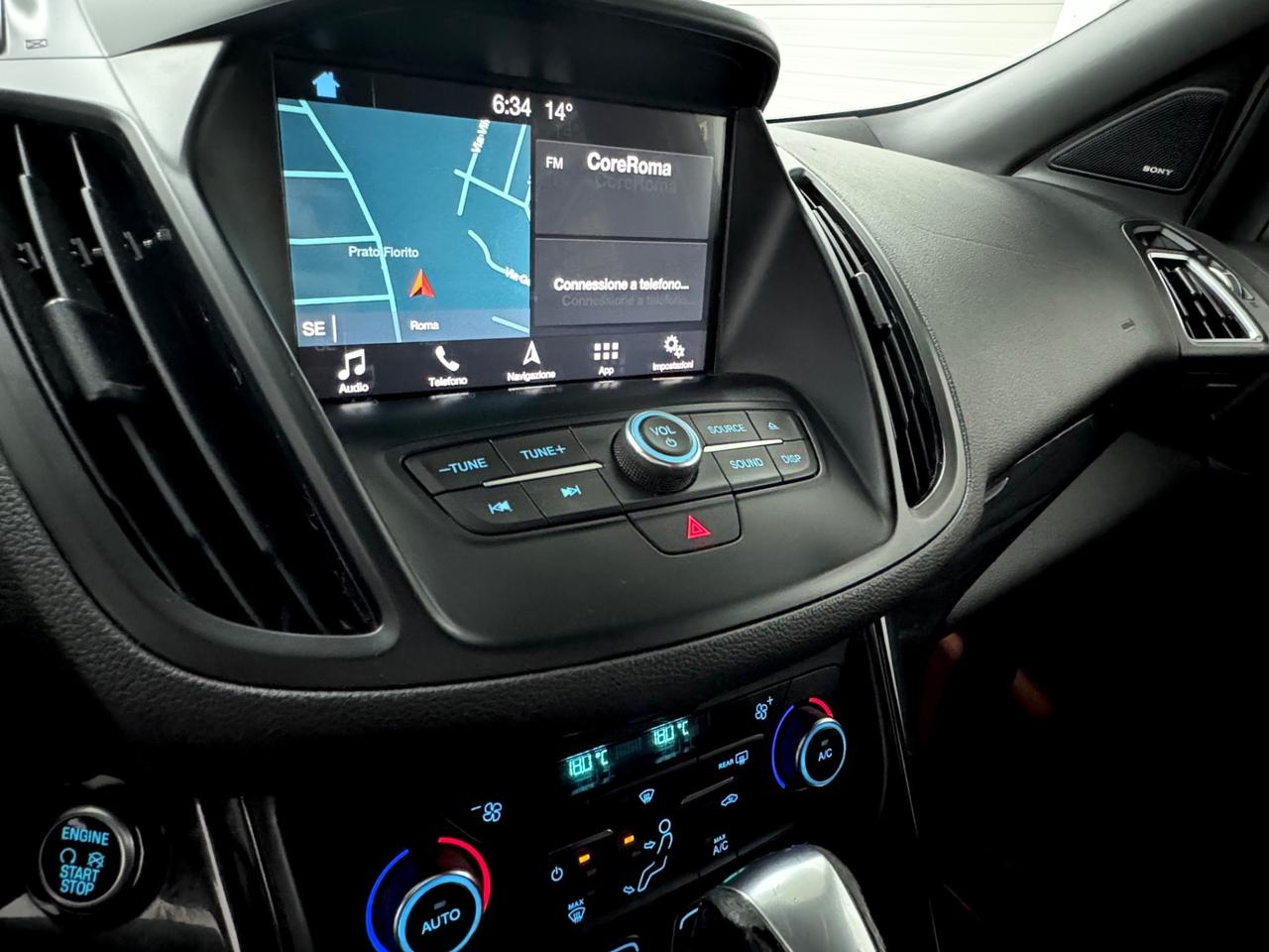 Ford Kuga 1.5 ST-Line