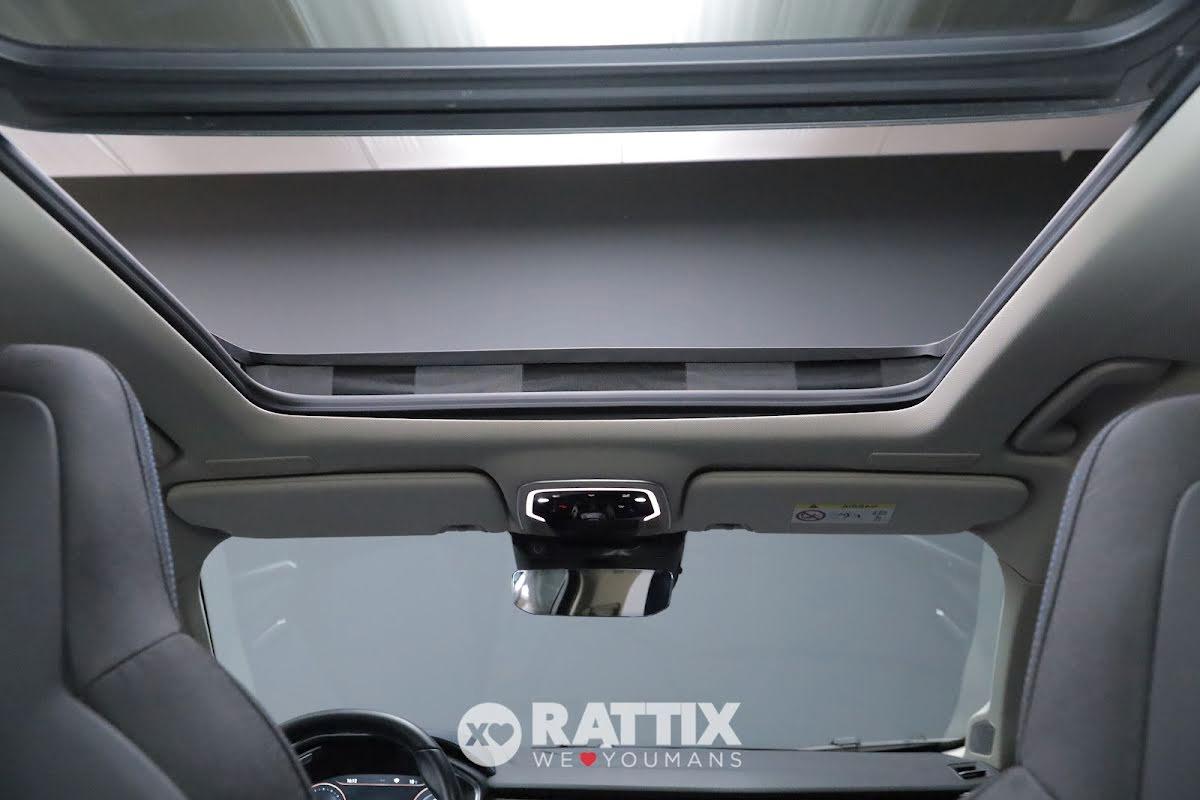 Lynk & Co 01 1.5 TD PHEV Auto + Tetto apribile