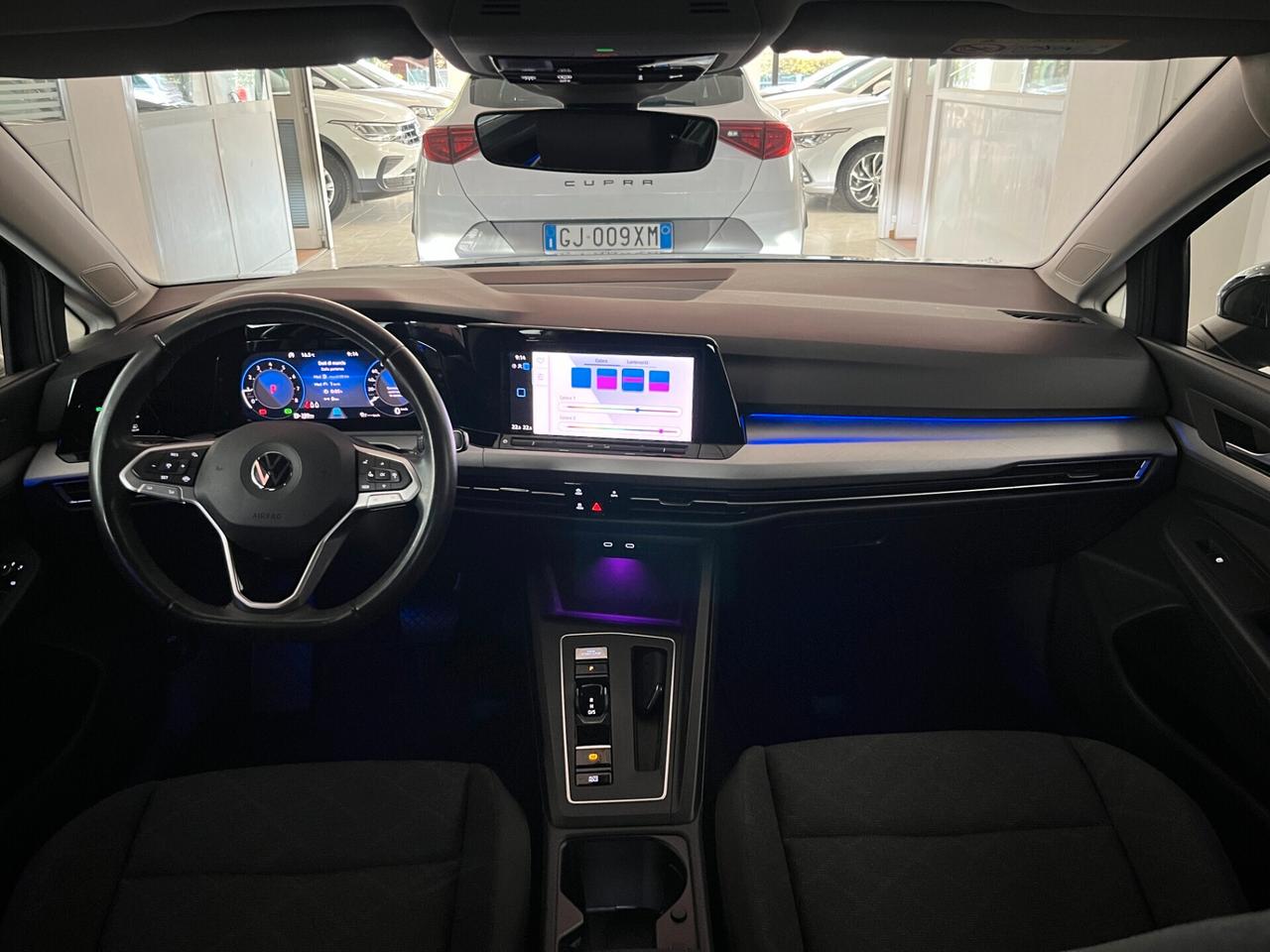 Volkswagen Golf 1.0 TSI EVO Life NEOPATENTATI