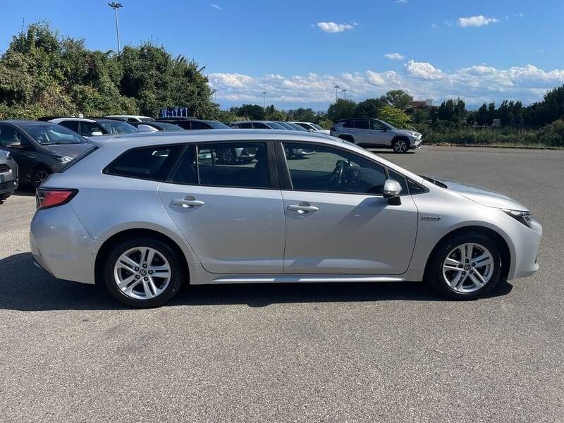 Toyota Corolla Corolla Touring Sports 1.8 Hybrid Business