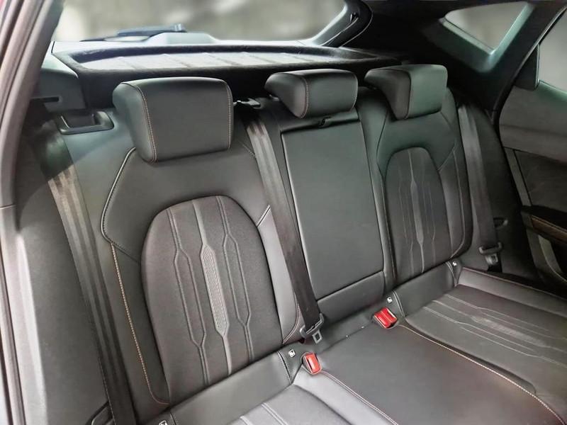 CUPRA FORMENTOR 2.0 TDI SUV