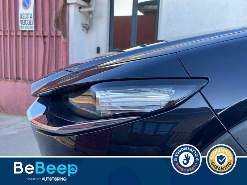 Mazda CX-30 2.0 M-HYBRID EXCLUSIVE 2WD 186CV 6MT