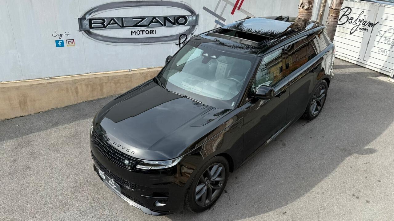 Land Rover Range Sport 3.0D l6 249 CV Dynamic SE 2025 km0